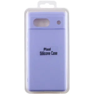 Чехол Silicone Cover Lakshmi (A) для Google Pixel 7a Dasheen