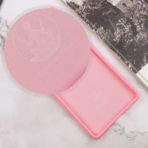 Чехол Silicone Cover Lakshmi (A) для Google Pixel 7a Pink