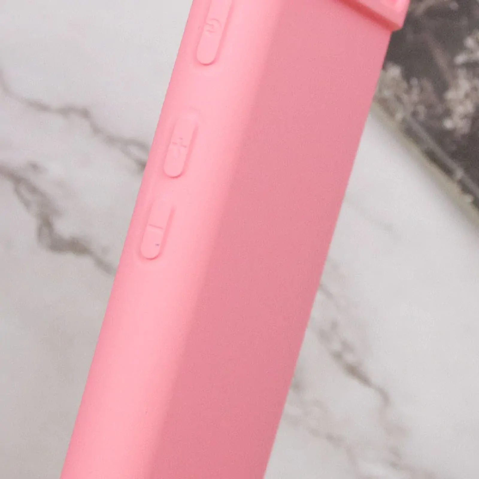 Чехол Silicone Cover Lakshmi (A) для Google Pixel 7a Pink