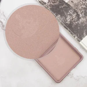 Чохол Silicone Cover Lakshmi (A) для Google Pixel 7a Pink Sand