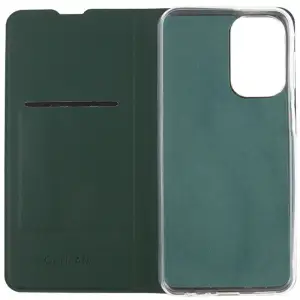 Чохол Getman Elegant (PU) для Xiaomi Poco X5 5G / Redmi Note 12 5G Green