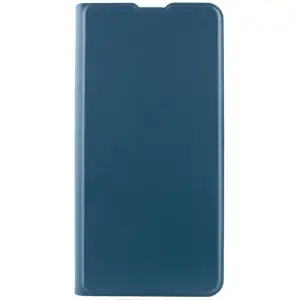 Колір: Синій - Чохол Getman Elegant (PU) для Xiaomi Poco X5 5G / Redmi Note 12 5G Blue