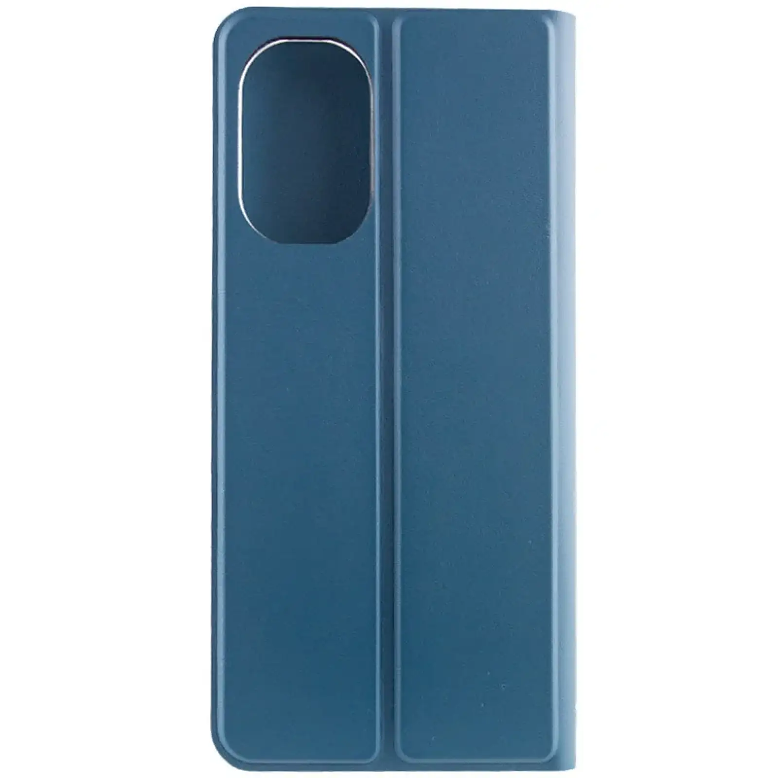 Чохол Getman Elegant (PU) для Xiaomi Poco X5 5G / Redmi Note 12 5G Blue