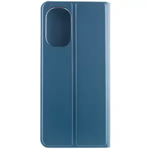 Чохол Getman Elegant (PU) для Xiaomi Poco X5 5G / Redmi Note 12 5G Blue
