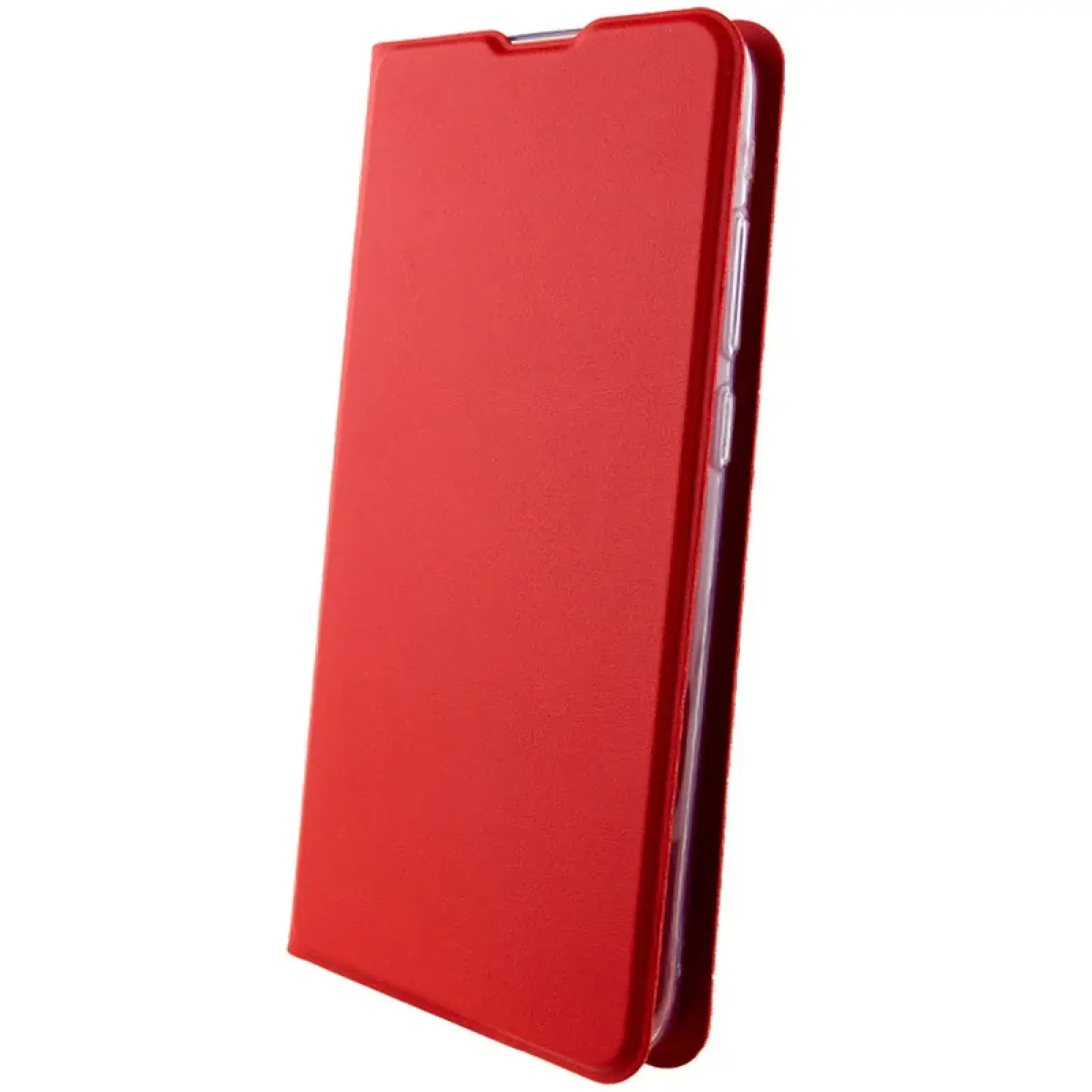 Чохол Getman Elegant (PU) для Xiaomi Redmi 12C Red