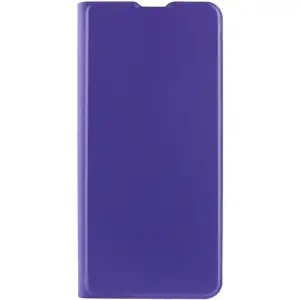 Колір: Фіолетовий - Чохол Getman Elegant (PU) для Xiaomi Redmi 12C Violet