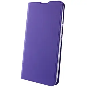Чохол Getman Elegant (PU) для Xiaomi Redmi 12C Violet
