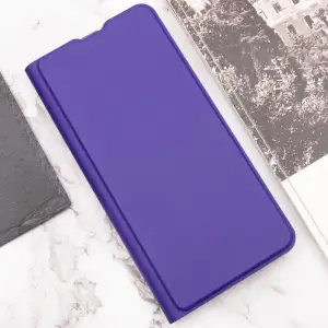Чохол Getman Elegant (PU) для Xiaomi Redmi 12C Violet