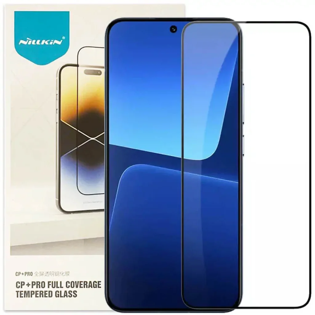 Захисне скло Nillkin CP+PRO Tempered Glass для Xiaomi 13 / 14