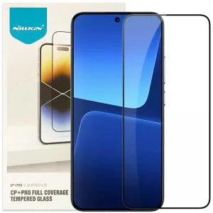 Захисне скло Nillkin CP+PRO Tempered Glass для Xiaomi 13 / 14