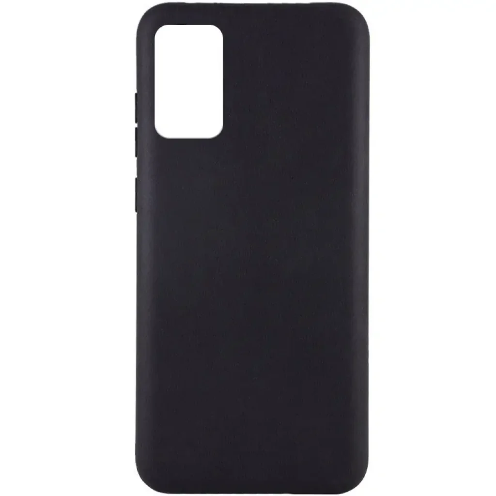 Чехол TPU Epic Black для Samsung Galaxy M14 5G