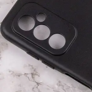 Чохол TPU Epic Black Full Camera для Samsung Galaxy M14 5G