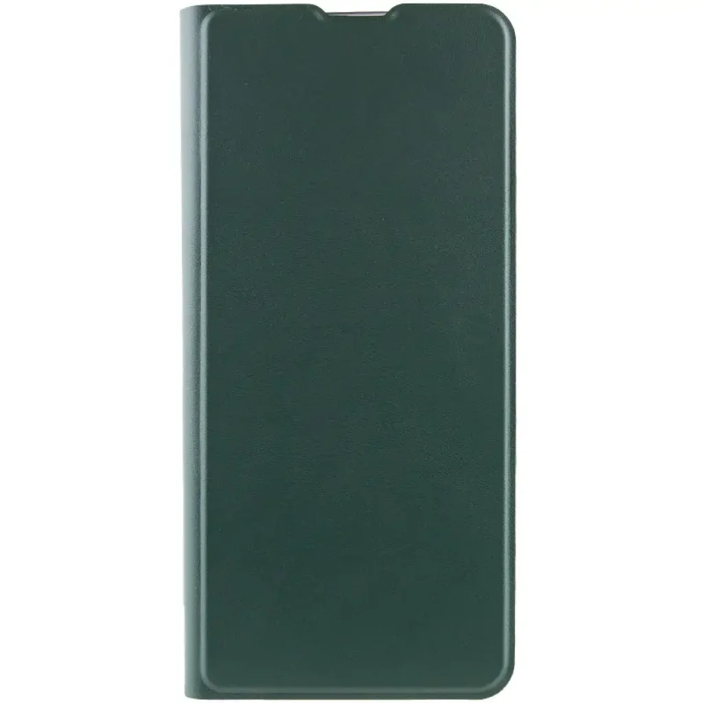 Чехол Getman Elegant (PU) для Tecno Spark Go 2023 Green