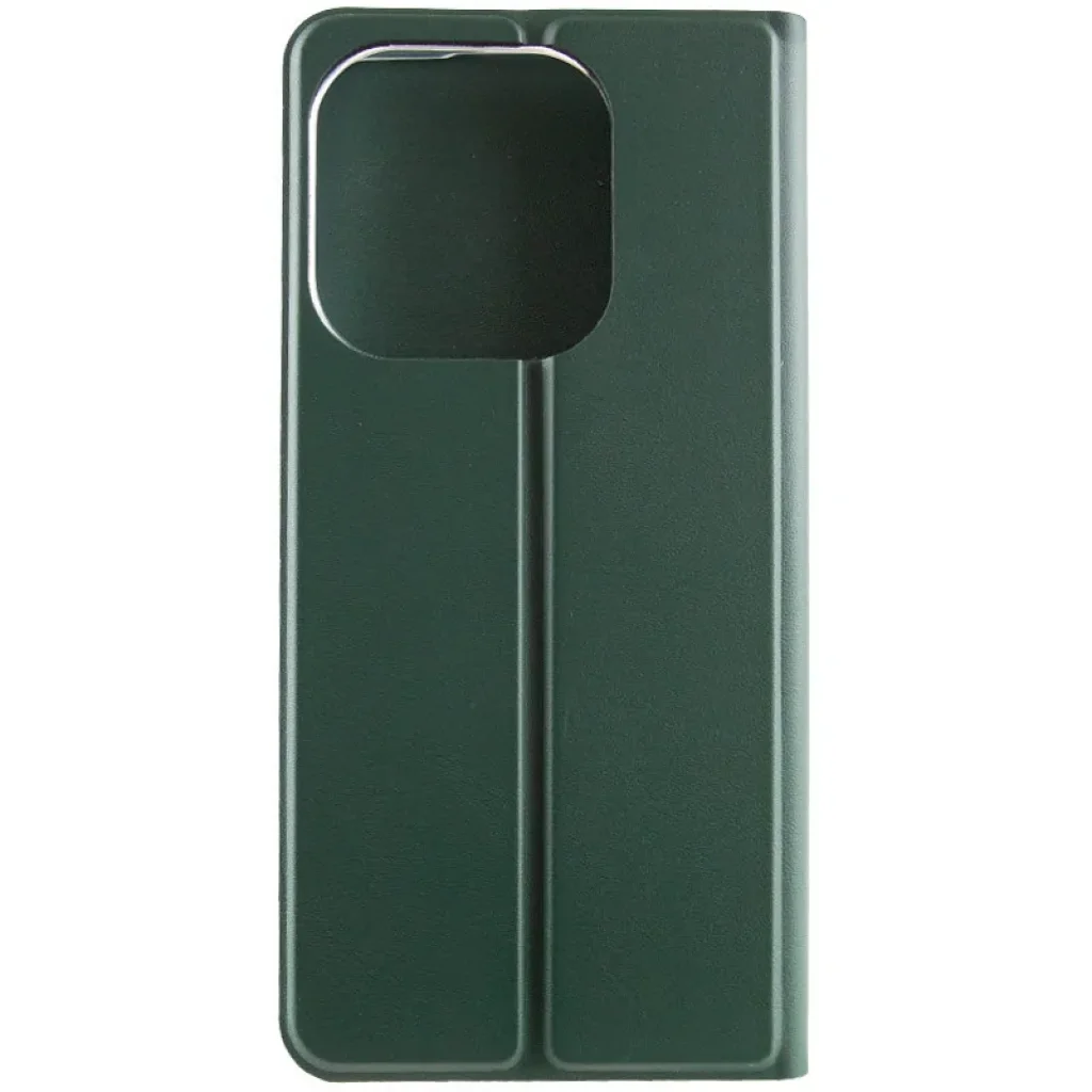 Чехол Getman Elegant (PU) для Tecno Spark Go 2023 Green