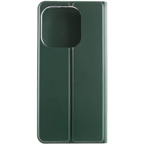 Чехол Getman Elegant (PU) для Tecno Spark Go 2023 Green