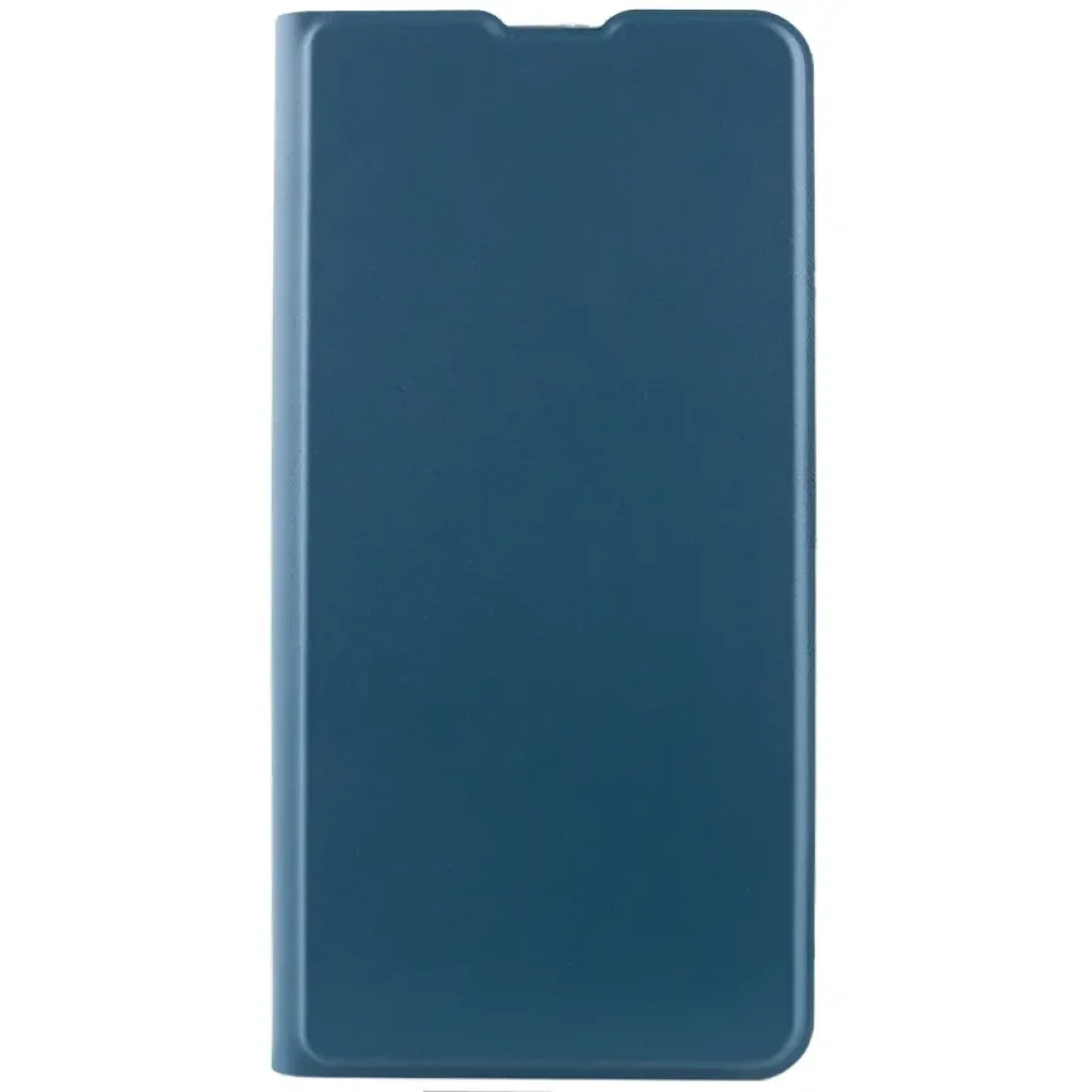 Чохол Getman Elegant (PU) для Tecno Spark Go 2023 Blue
