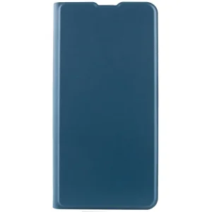Колір: Синій - Чохол Getman Elegant (PU) для Tecno Spark Go 2023 Blue