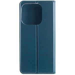 Чохол Getman Elegant (PU) для Tecno Spark Go 2023 Blue