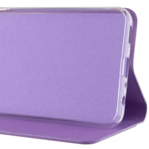 Чохол Getman Elegant (PU) для Tecno Spark Go 2023 Lilac
