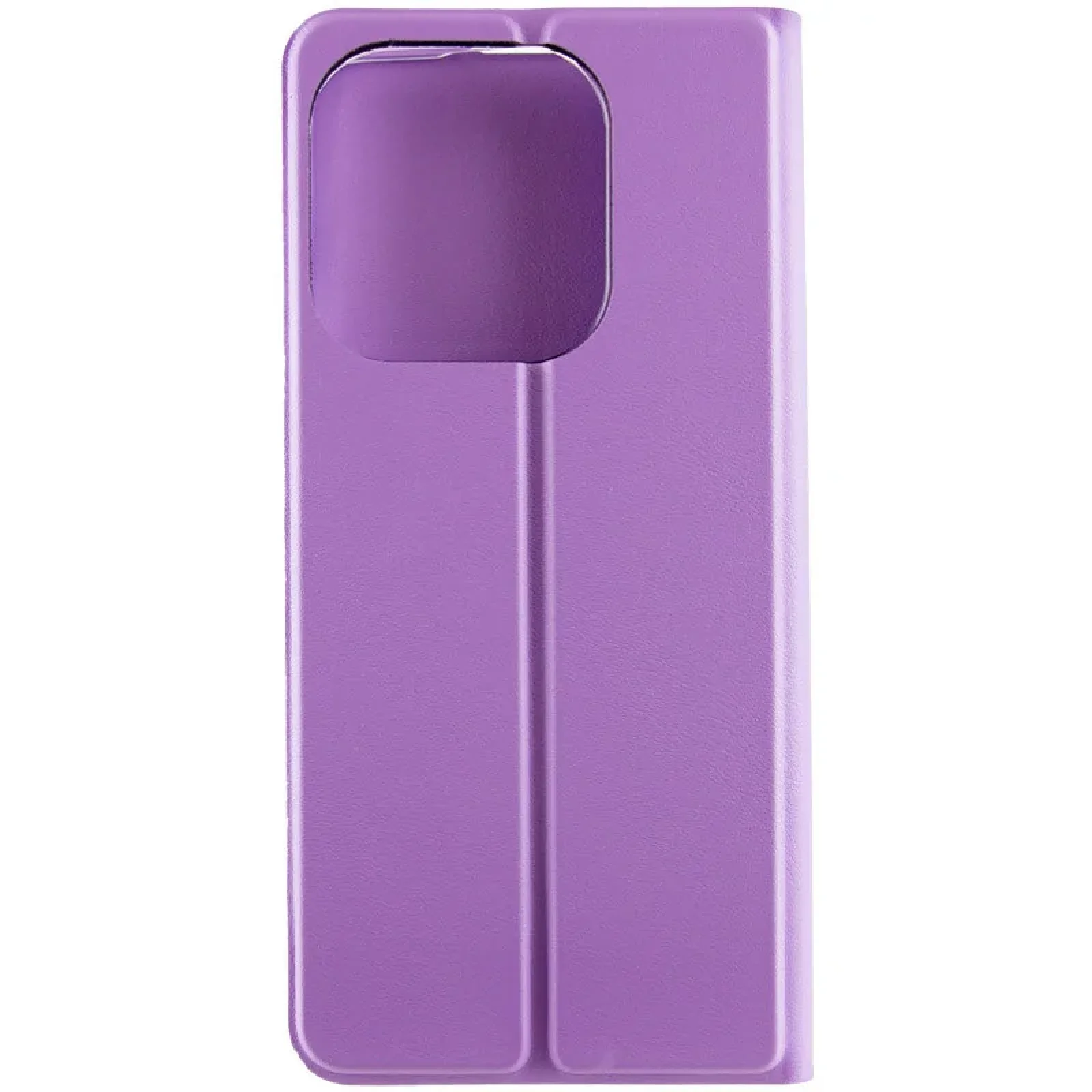 Чохол Getman Elegant (PU) для Tecno Spark Go 2023 Lilac