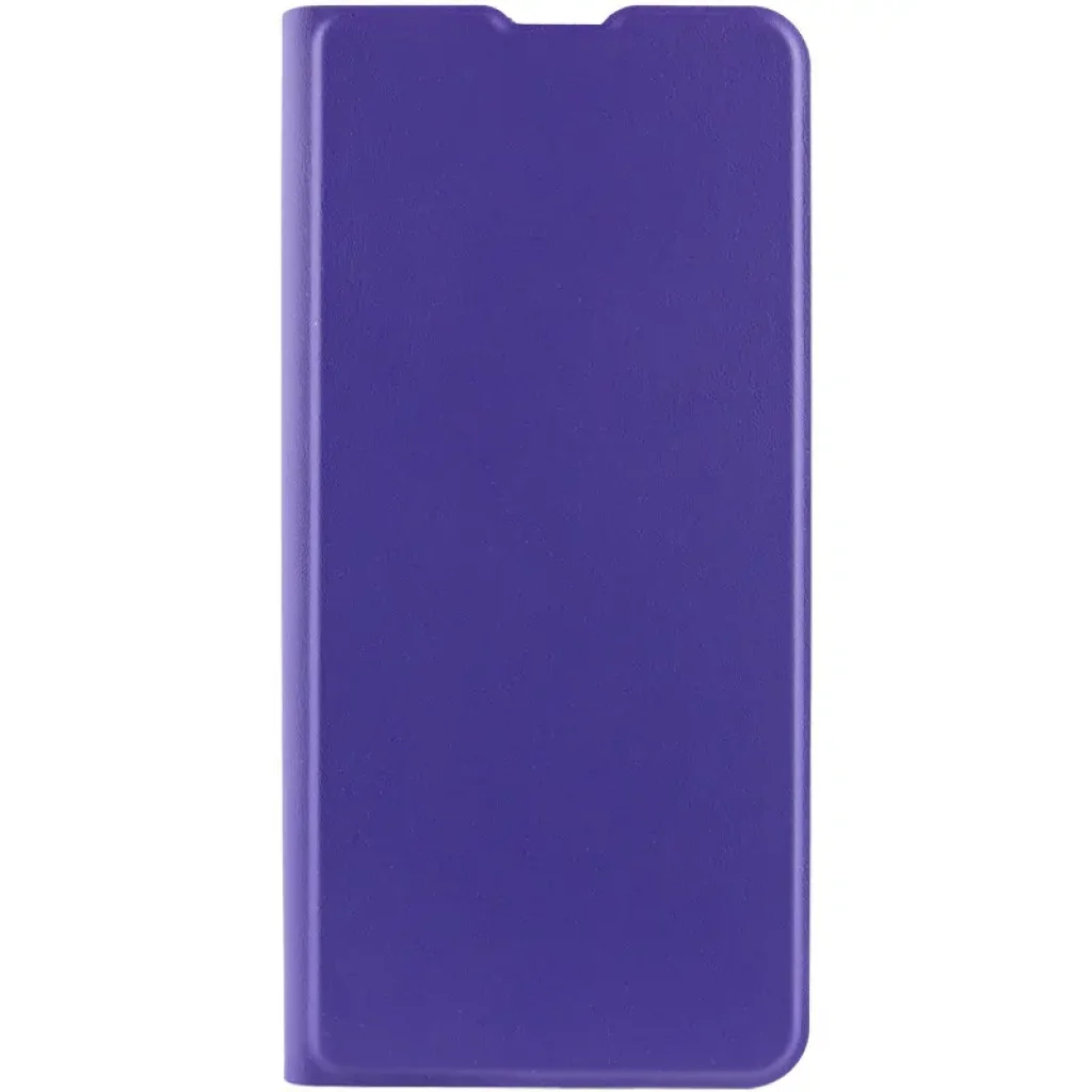 Чехол Getman Elegant (PU) для Tecno Spark Go 2023 Violet