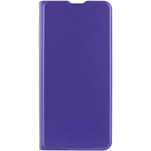 Колір: Фіолетовий - Чохол Getman Elegant (PU) для Tecno Spark Go 2023 Violet