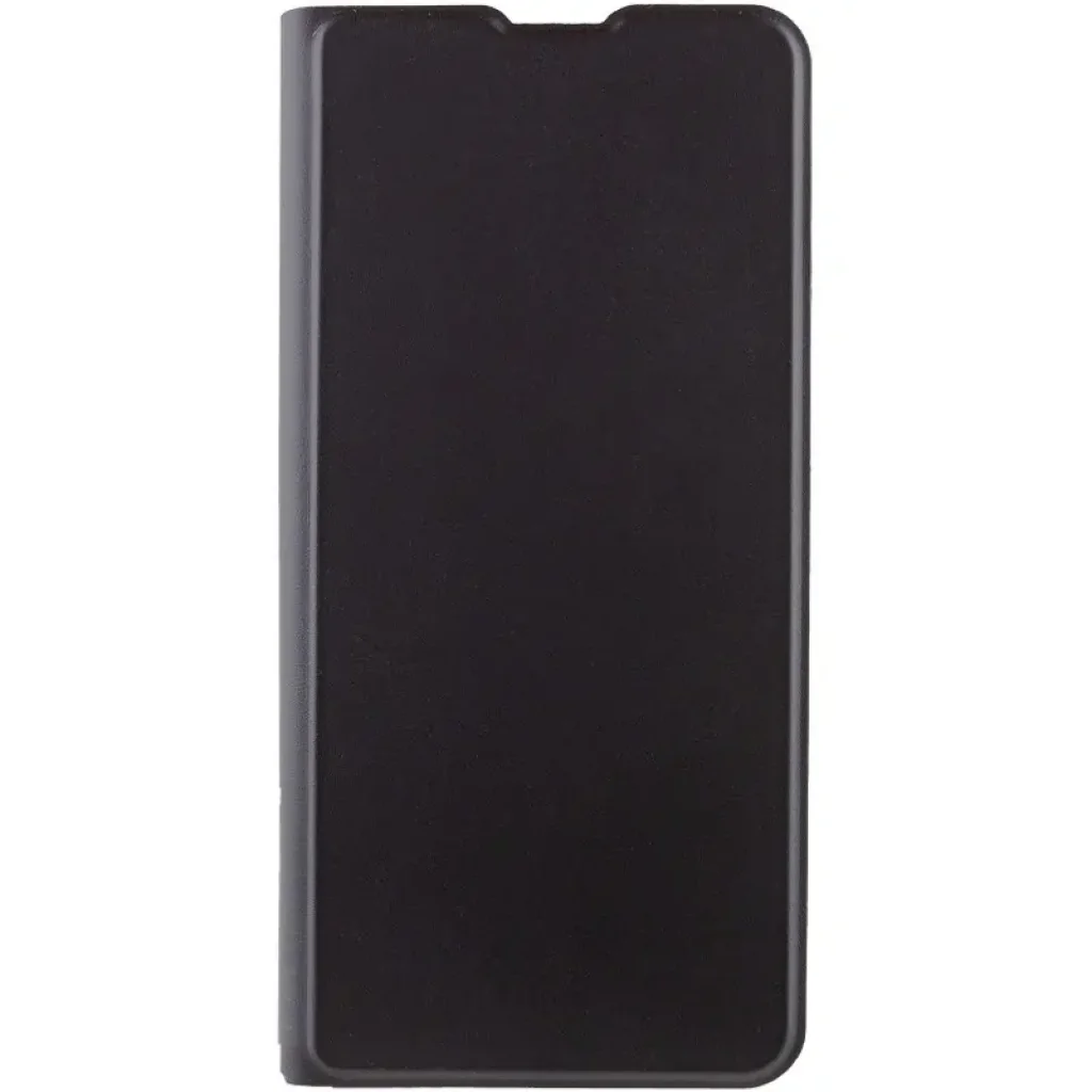 Чехол Getman Elegant (PU) для Tecno Spark Go 2023 Black