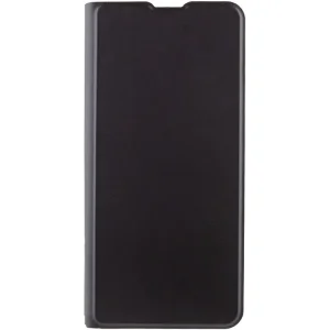Колір: Чорний - Чохол Getman Elegant (PU) для Tecno Spark Go 2023 Black