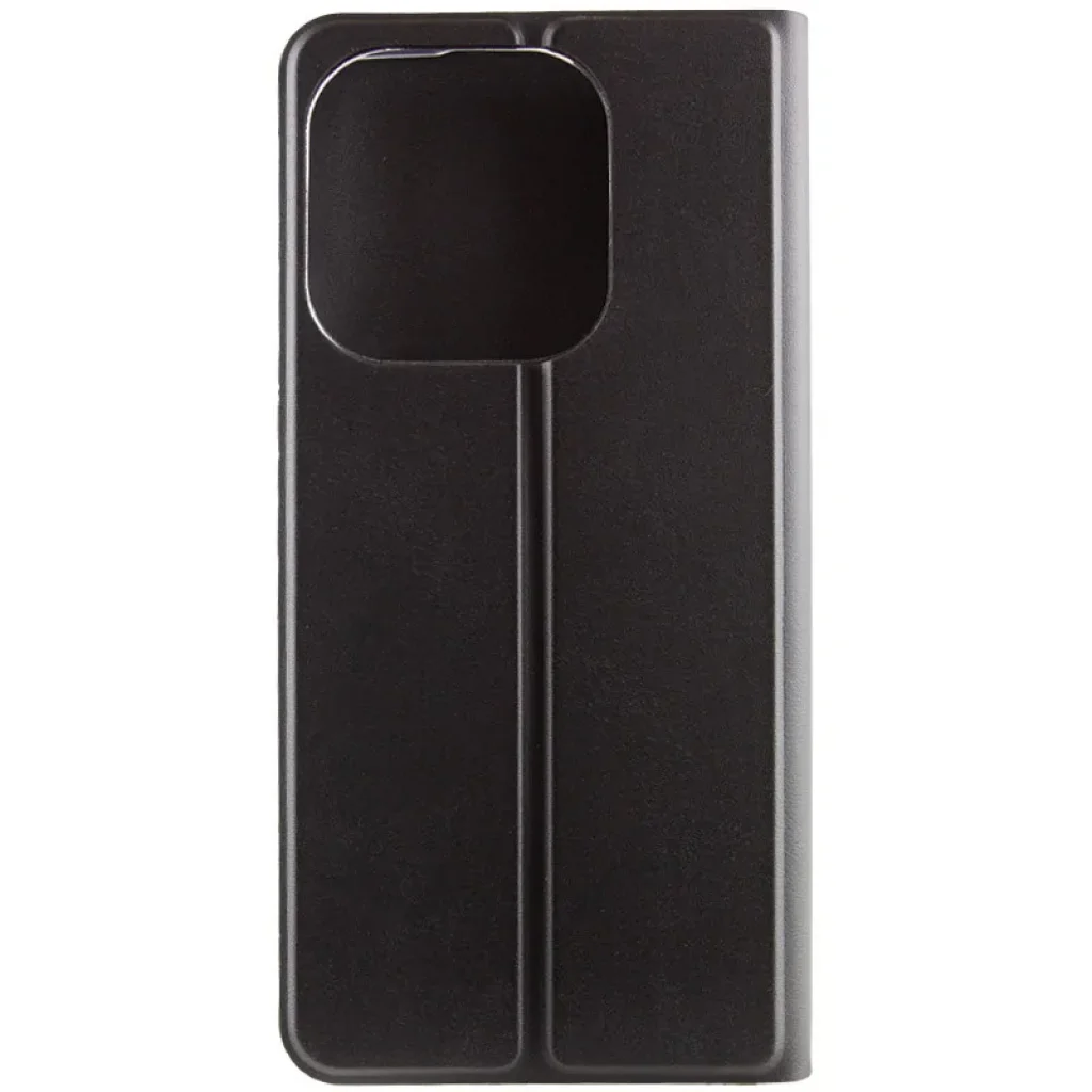 Чехол Getman Elegant (PU) для Tecno Spark Go 2023 Black