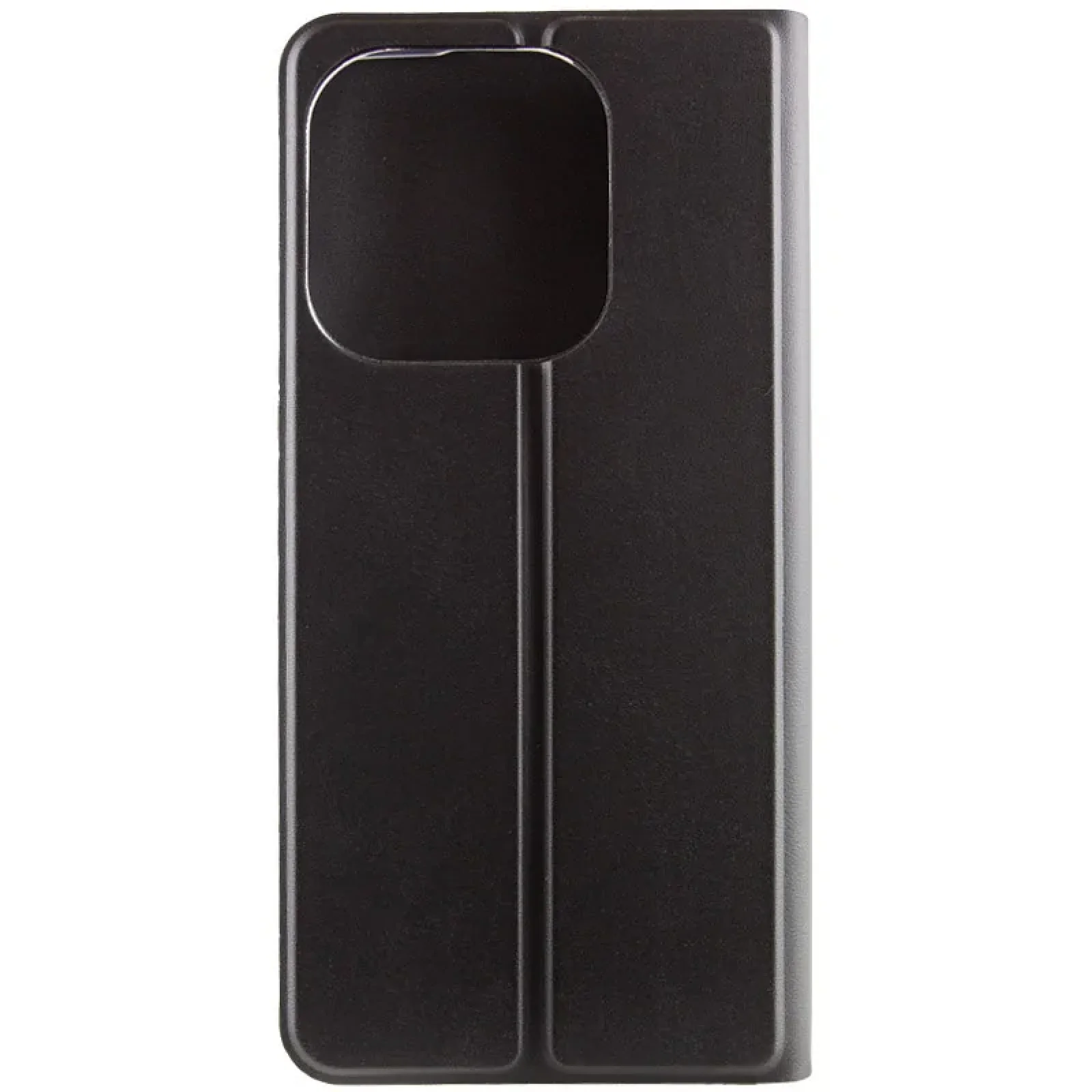 Чохол Getman Elegant (PU) для Tecno Spark Go 2023 Black