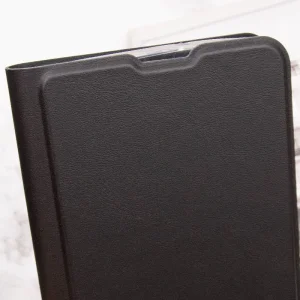 Чехол Getman Elegant (PU) для Tecno Spark Go 2023 Black