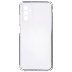 Чехол TPU Epic Transparent 1,5mm Full Camera для Samsung Galaxy A24 4G