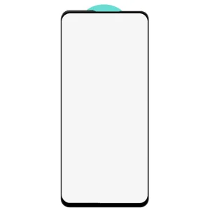 Захисне скло Full Glue 5D Black для Realme C55