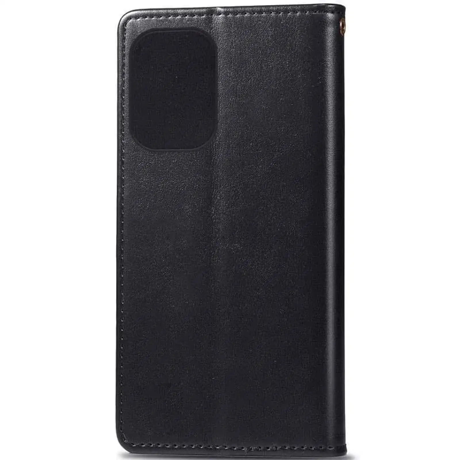 Чохол Getman Gallant PU Case для Xiaomi Redmi Note 12S Black