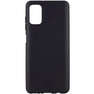 Чехол TPU Epic Black для Samsung Galaxy M54 5G