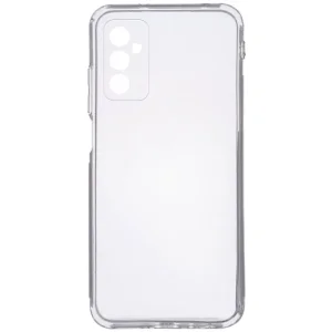 Чехол TPU Epic Transparent 1,5mm Full Camera для Samsung Galaxy M54 5G