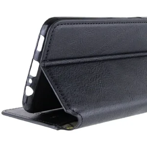 Чохол Getman Cubic PU Case для Xiaomi Poco F5 Pro Black