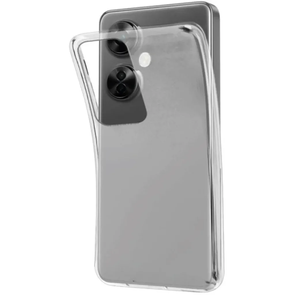 Чехол TPU Epic Transparent 1,5mm для OnePlus Nord CE 3 Lite