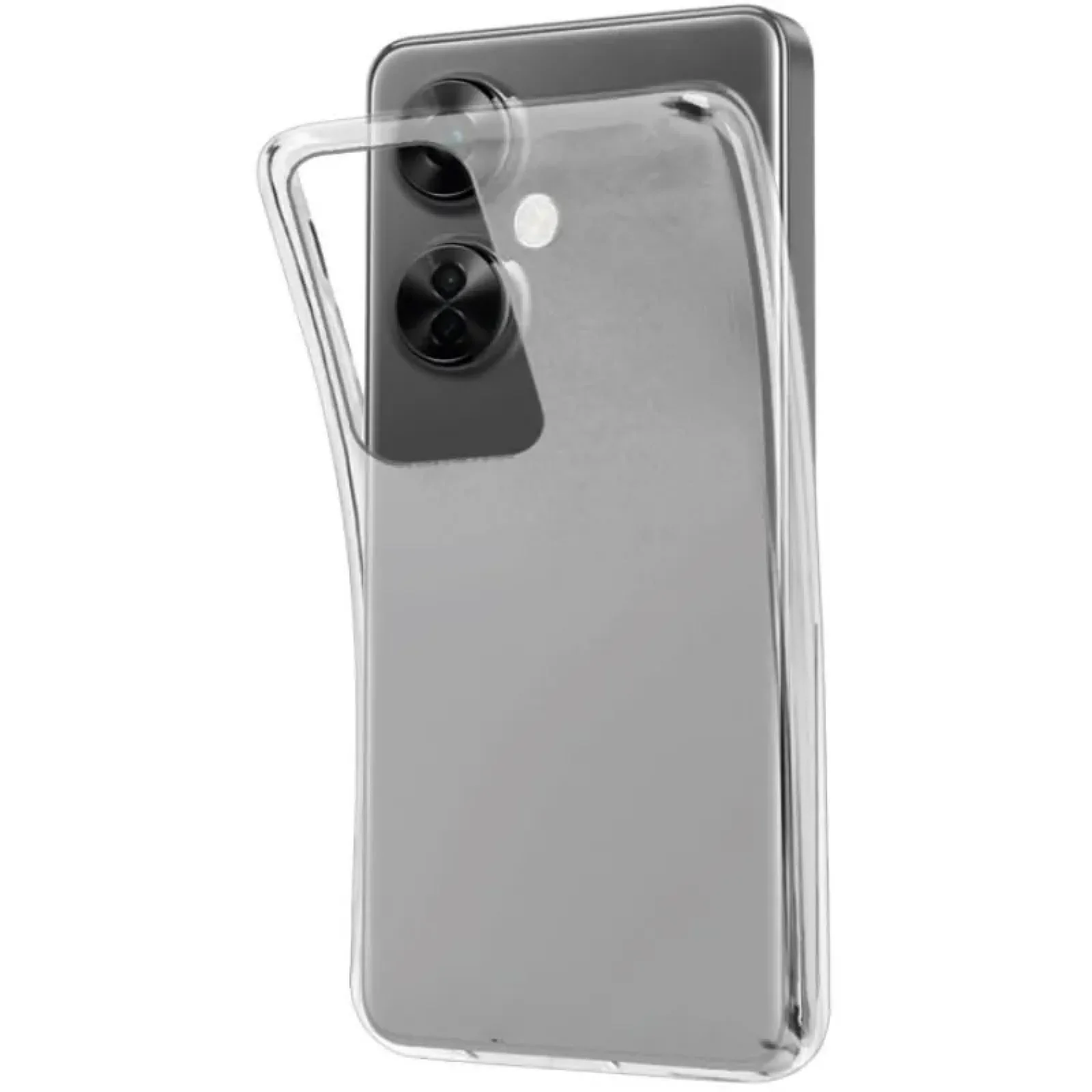 Чехол TPU Epic Transparent 1,5mm для OnePlus Nord CE 3 Lite