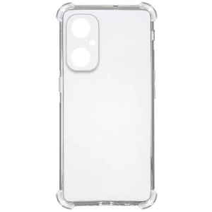 Чехол Getman Ease Logo TPU Case Transparent для OnePlus Nord CE 3 Lite