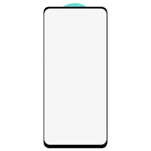 Захисне скло Full Glue 5D Black для OnePlus Nord CE 3 Lite