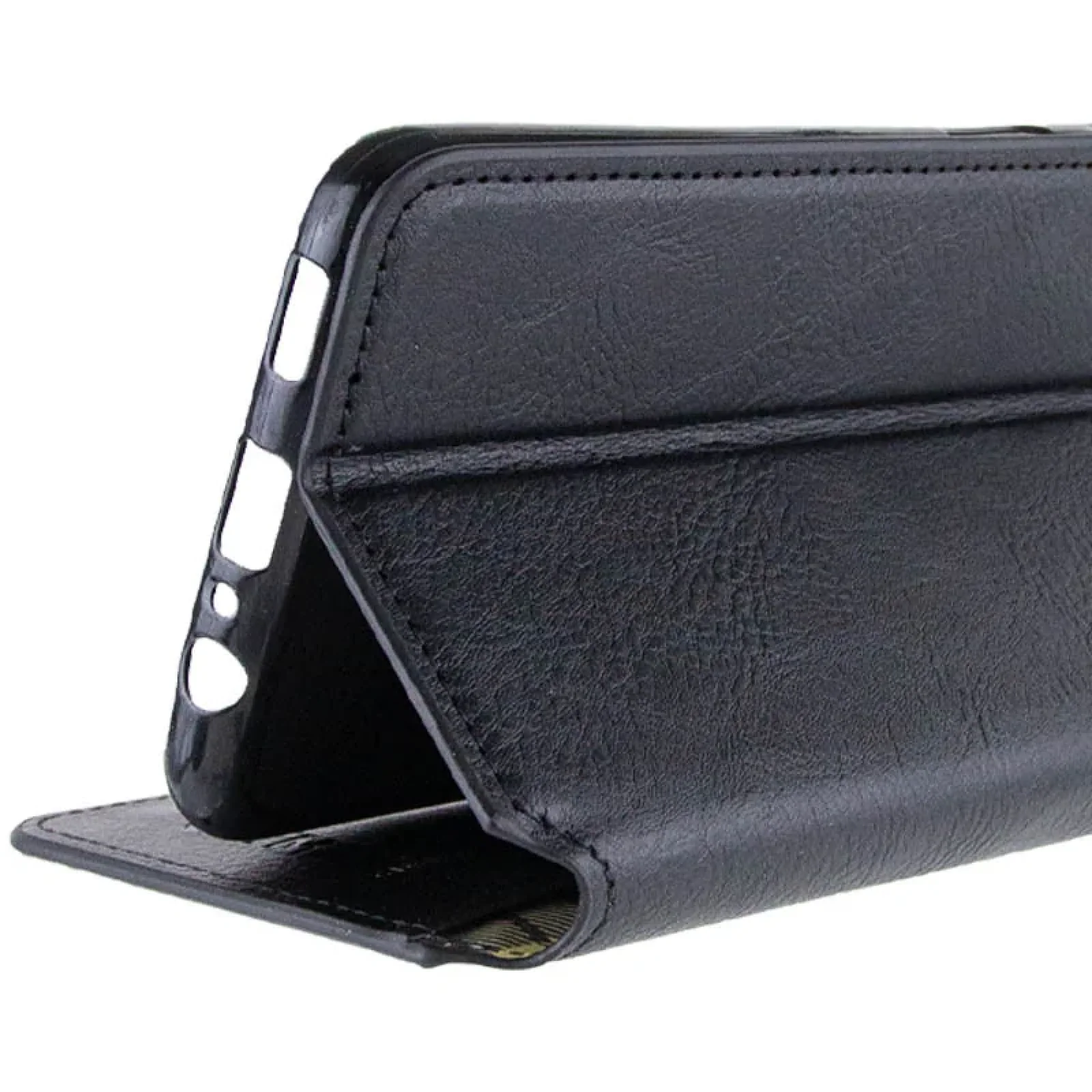 Чехол Getman Cubic PU Case для Xiaomi Poco F5 / Note 12 Turbo Black