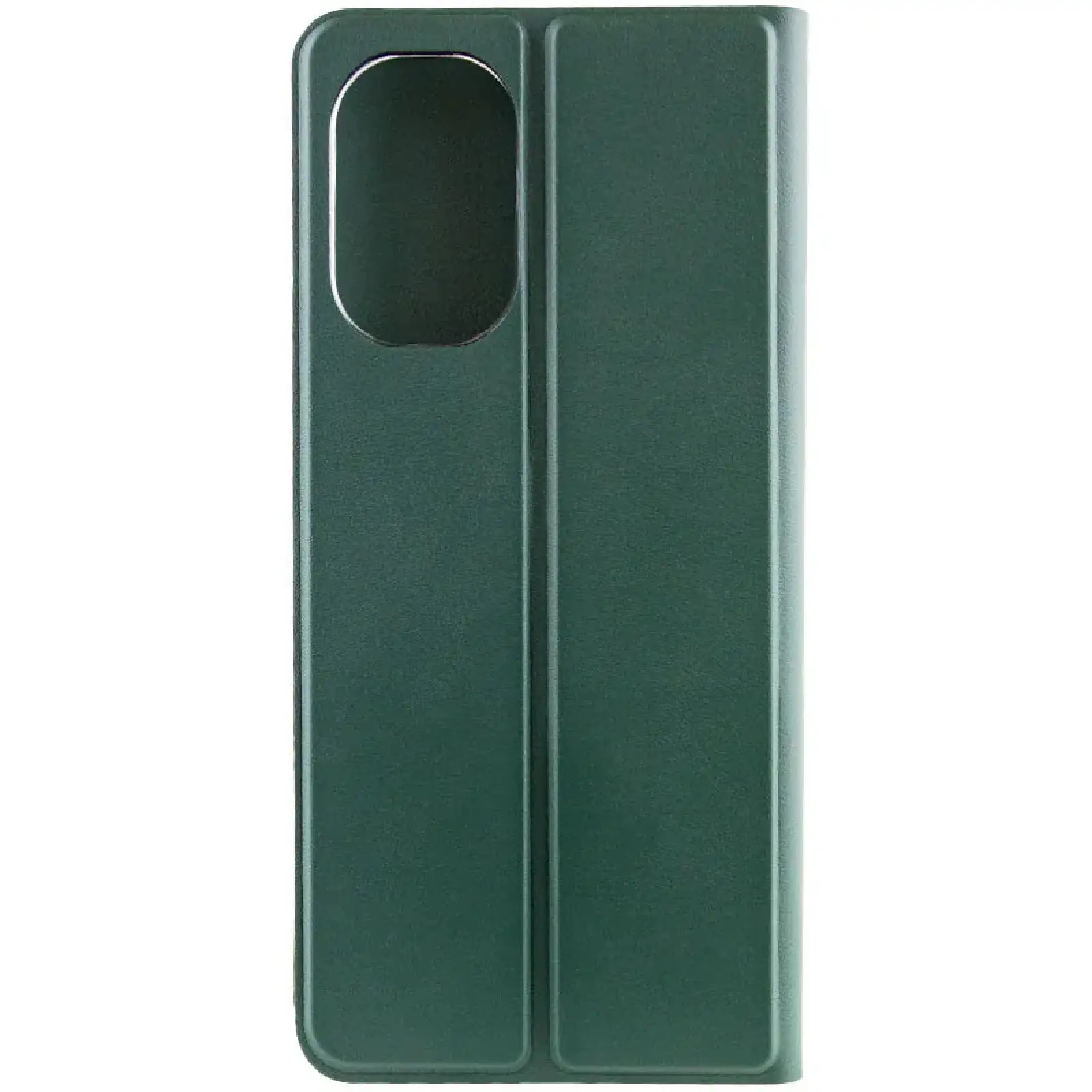 Чехол Getman Elegant (PU) для Xiaomi Redmi 12 Green