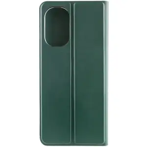 Чехол Getman Elegant (PU) для Xiaomi Redmi 12 Green