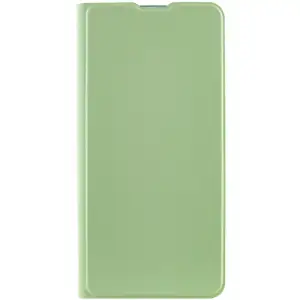 Колір: Зелений - Чохол Getman Elegant (PU) для Xiaomi Redmi 12 Mint