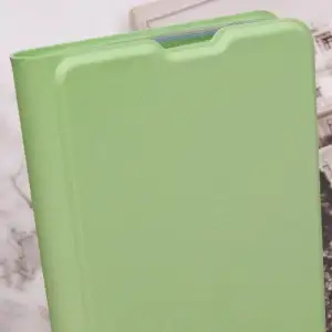 Чохол Getman Elegant (PU) для Xiaomi Redmi 12 Mint