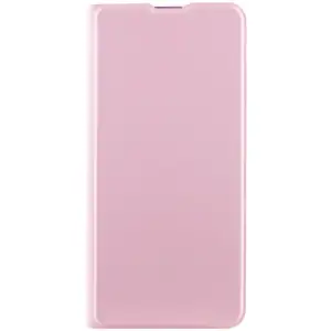 Колір: Рожевий - Чохол Getman Elegant (PU) для Xiaomi Redmi 12 Pink