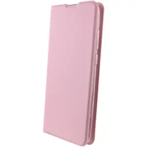 Чохол Getman Elegant (PU) для Xiaomi Redmi 12 Pink