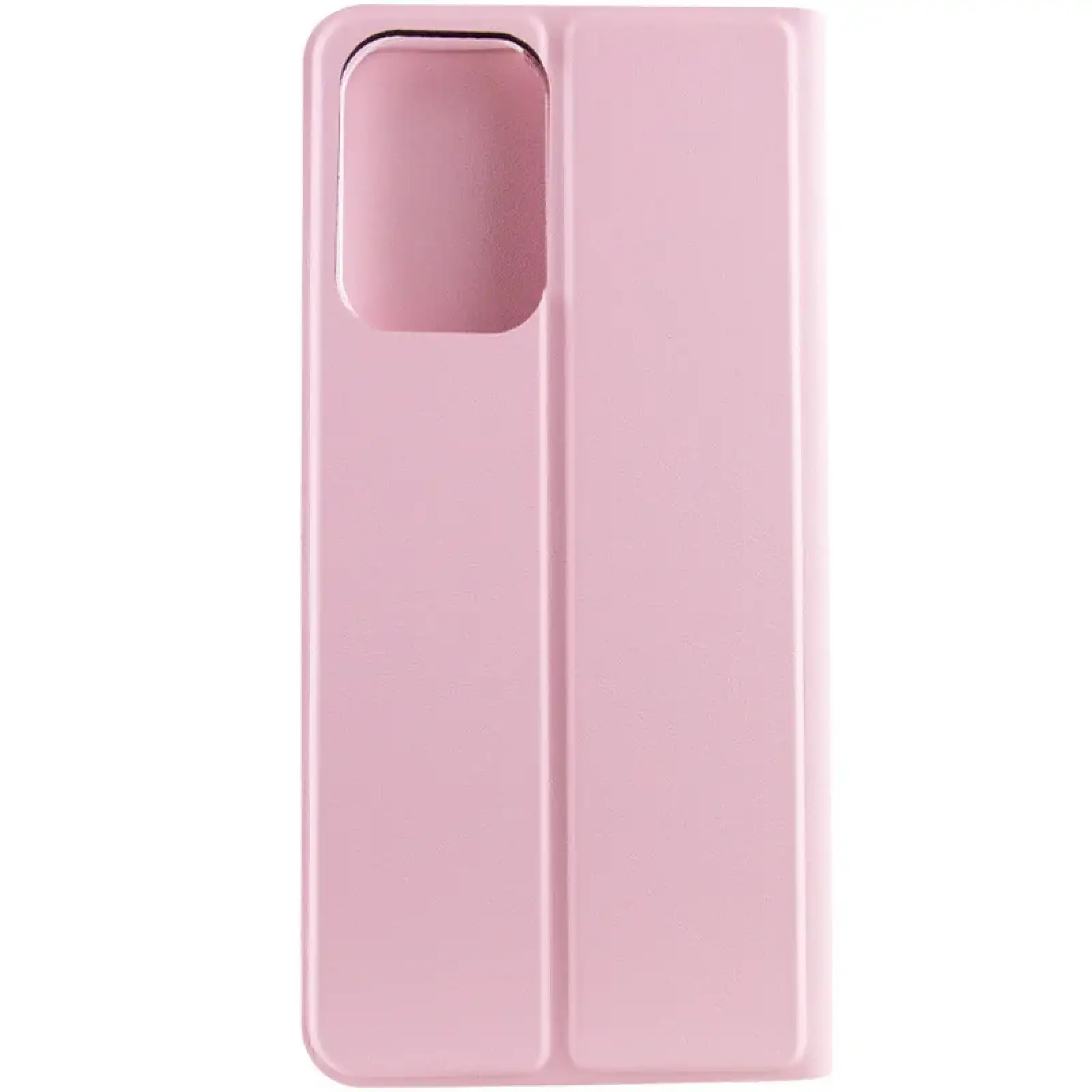 Чохол Getman Elegant (PU) для Xiaomi Redmi 12 Pink