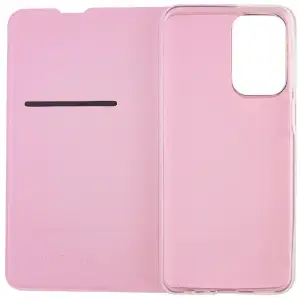 Чохол Getman Elegant (PU) для Xiaomi Redmi 12 Pink